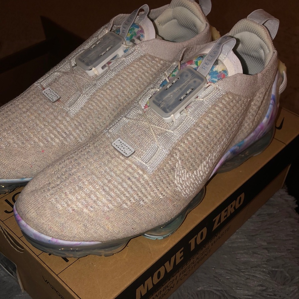 Womens Air Vapormax 2020 FK